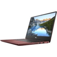 ноутбук Dell Inspiron 5480-8239 Бордовый