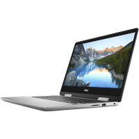 ноутбук Dell Inspiron 5482-7058 Серебристый