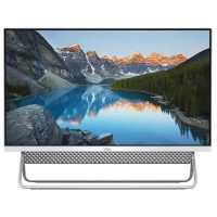 моноблок Dell Inspiron 5490-3943 Серебристый