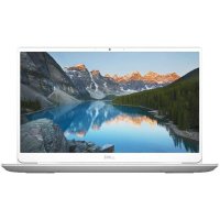 ноутбук Dell Inspiron 5490-8351 Серебристый