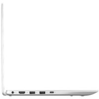 ноутбук Dell Inspiron 5490-8351 Серебристый