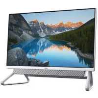 моноблок Dell Inspiron 5490-8826 Серебристый