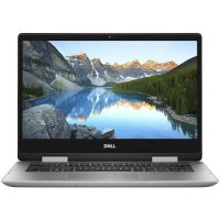 ноутбук Dell Inspiron 5491-8320 Серебристый