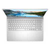 ноутбук Dell Inspiron 5502-0318 Серебристый