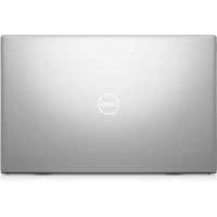 ноутбук Dell Inspiron 5510-9676 Серебристый