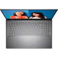 ноутбук Dell Inspiron 5515-0370 Серебристый