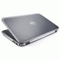 ноутбук Dell Inspiron 5520-2596 Серебристый