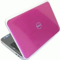ноутбук Dell Inspiron 5520-5616 Розовый
