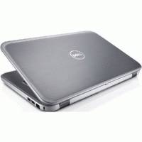 ноутбук Dell Inspiron 5520-5630 Серебристый