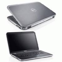 ноутбук Dell Inspiron 5520-5876 Серебристый