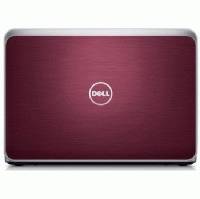 ноутбук DELL Inspiron 5521-0602 Красный
