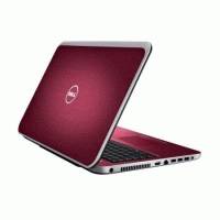 ноутбук DELL Inspiron 5537-6607 Красный