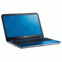 ноутбук DELL Inspiron 5537-6614 Синий