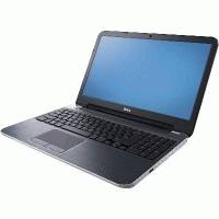 ноутбук DELL Inspiron 5537-7154 Серебристый