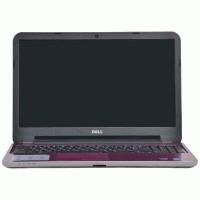 ноутбук DELL Inspiron 5537-7307 Розовый