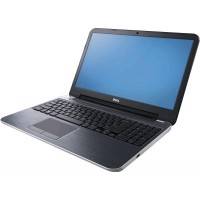 ноутбук DELL Inspiron 5537-7871 Серебристый
