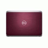 ноутбук DELL Inspiron 5537-8652 Красный
