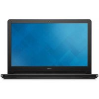 ноутбук Dell Inspiron 5555-5322 Черный