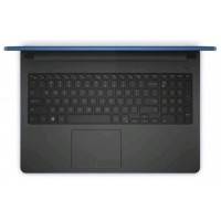 ноутбук Dell Inspiron 5558-1455 Синий