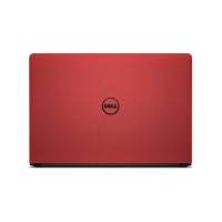 ноутбук Dell Inspiron 5558-5871 Красный