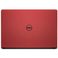 ноутбук Dell Inspiron 5558-6267 Красный