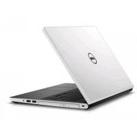 ноутбук Dell Inspiron 5558-7054 Белый