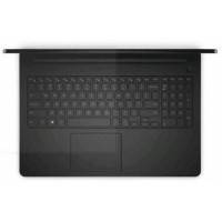 ноутбук Dell Inspiron 5558-7108 Черный