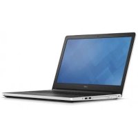 ноутбук Dell Inspiron 5558-7760 Белый
