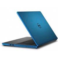 ноутбук Dell Inspiron 5558-7986 Синий