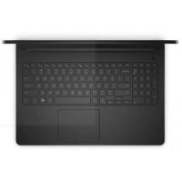 ноутбук Dell Inspiron 5558-8193 Черный