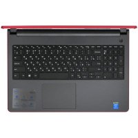 ноутбук Dell Inspiron 5558-8863 Красный