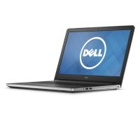 ноутбук Dell Inspiron 5559-9334 Серебристый