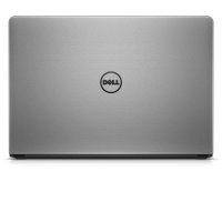 ноутбук Dell Inspiron 5559-9341 Серебристый