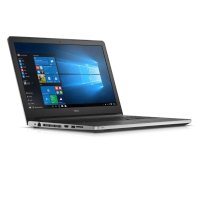 ноутбук Dell Inspiron 5559-9372 Серебристый