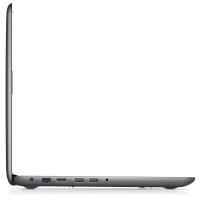 ноутбук Dell Inspiron 5565-0576 Черный