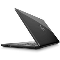 ноутбук Dell Inspiron 5565-0576 Черный