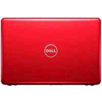 ноутбук Dell Inspiron 5565-7773 Красный