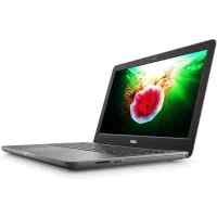 ноутбук Dell Inspiron 5565-7812 Черный