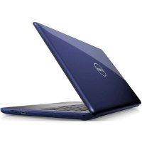 ноутбук Dell Inspiron 5565-7829 Синий