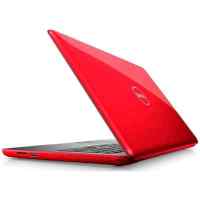 ноутбук Dell Inspiron 5565-8586 Красный