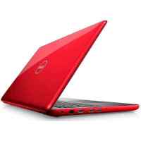 ноутбук Dell Inspiron 5565-8586 Красный
