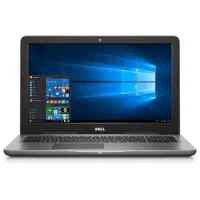 ноутбук Dell Inspiron 5567-3171 Черный