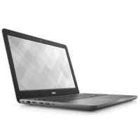 ноутбук Dell Inspiron 5567-3218 Черный