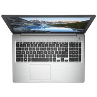 ноутбук Dell Inspiron 5570-1949 Серебристый