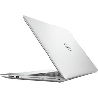 ноутбук Dell Inspiron 5570-2045 Серебристый