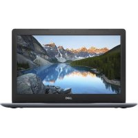 ноутбук Dell Inspiron 5570-2912 Синий