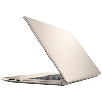 ноутбук Dell Inspiron 5570-2929 Золотой
