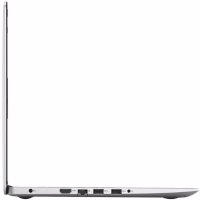 ноутбук Dell Inspiron 5570-3717 Серебристый