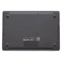 ноутбук Dell Inspiron 5570-3885 Черный