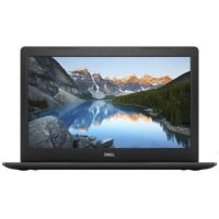 ноутбук Dell Inspiron 5570-5294 Черный